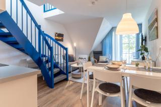 Ferienwohnung "Unerwäägens" in Sankt Peter-Ording Urlaub an der Nordseeküste - Sankt Peter-Ording - 6