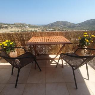 Eftihia Cottage - Makrilia - 1