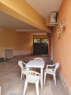 Il Portico - Orosei - 7