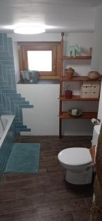 Casa rural Serafin - 1