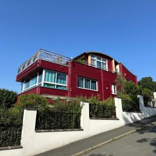 La Maison Du Coteau - Cachan - 7