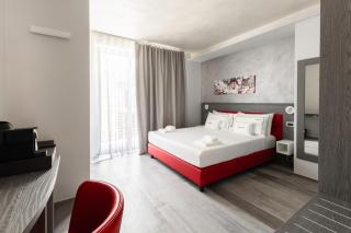 Corso49 Boutique Rooms - Civitanova Marche - 5