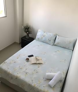 Apartaestudio Villa Carolina by Accommodo360 - Barranquilla - 4
