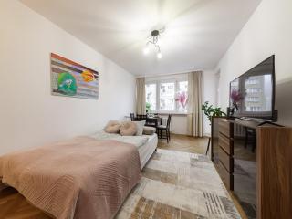 Latte Apartment 2 Closed Rooms City Center - 3