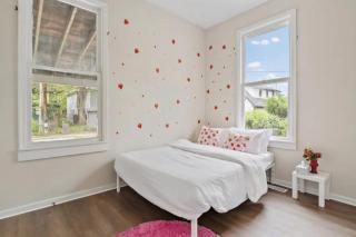 Historic Charming 2Story 10BR House - Sleep 20 - Indianápolis - 6