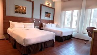 Hotel Ritz Ciudad de México - 8