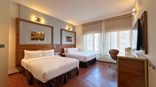 Hotel Ritz Ciudad de México - 7