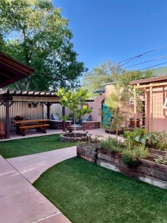 The Pleasant Street Casitas - Historic & Modern Charm - Prescott - 4