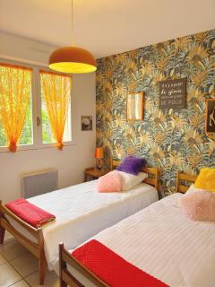 Appartement hypercentre avec parking - 7