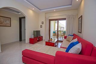 Buki-Gravity-Homes, spacy beachfront apartment in 5 star hotel Gravity Sahl Hasheesh- FOR GUESTS WITH NONEGYPTIAN PASSPORTS - 5