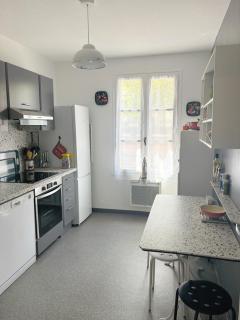 Appartement hypercentre avec parking - 1