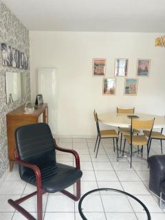 Appartement hypercentre avec parking - Albi - 3