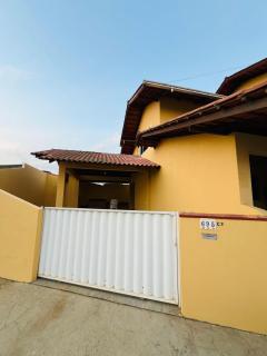 Casa Amarela - 9