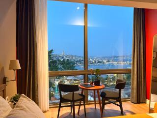 The Haliç Bosphorus Hotel - Istanbul - 0