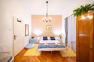 Rooms Nona Albina - Rab - 1