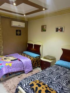 شقة مفروشة فندقي للايجار - 2