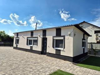 Zafír apartman Hajdúnánás - Hajdúnánás - 2