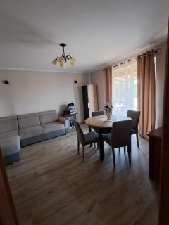 Noclegi Olsztynek-Dom Brzózka Łutynowo - 8