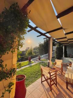 Koumaros Villas - Agia Paraskevi - 3