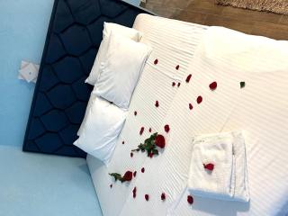 Jacuzzi apartman Ivica - Pančevo - 5
