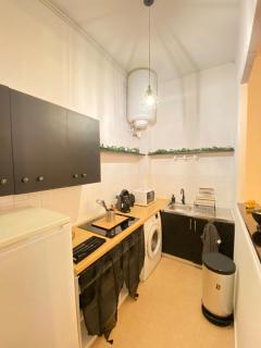 Charmant 2 chambres - Centre - Angers - 7