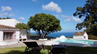 Cortijo Cantarranas - 8