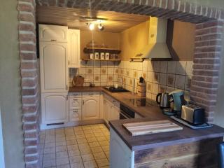 Ferienwohnung Am Neetzetal - 3