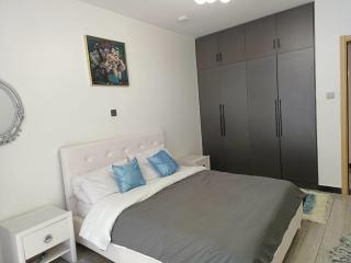1bedrooom in Staroot residence - Nairobi - 3