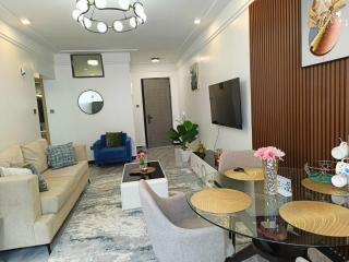 1bedrooom in Staroot residence - Nairobi - 2
