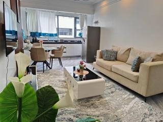 1bedrooom in Staroot residence - Nairobi - 1