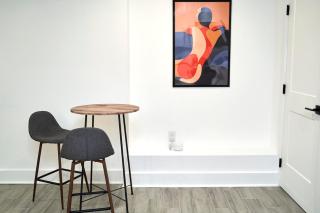 Charming Suite Near Heart Of Atlanta - Atlanta - 8