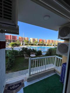 برتو جولف مارينا - 8