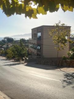 Appartement sfiha - 0