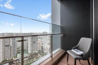 Smile Home - Lumiere luxury stay view & Pool - Thao Dien - Ho Chi Minh - 7