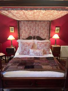 No 41 Chambres D hotes - 9