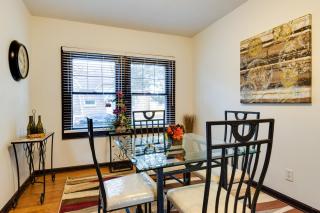 Idyllic Home Near Indianapolis Motor Speedway - 4