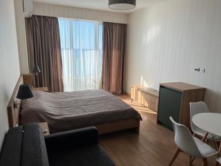 Bamboo Beach Tsikhisdziri - 1