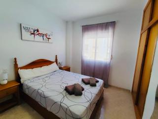 Appartement Playa Del Cura - Torrevieja - 2
