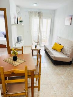 Appartement Playa Del Cura - Torrevieja - 6