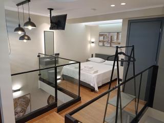 NK Loft - Alexandroupoli - 0