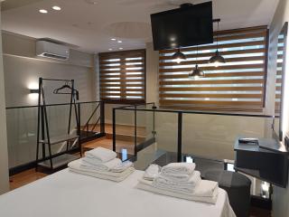NK Loft - Alexandroupoli - 9