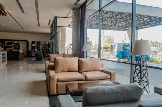 Hampton Inn By Hilton Celaya - 3