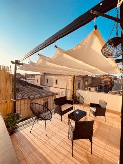 Appartamento - Grammichele Privitera rooms & apartments Gold - Grammichele - 9