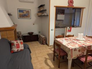 APPARTAMENTO COMFORT CON AMPIO BALCONE - Miglianico - 2