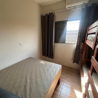 Casa de Temporada Olímpia 12 Pessoas - Olímpia - 2