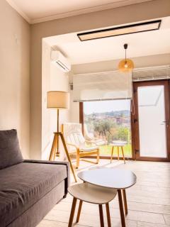 Melagrana apartment - Agios Ioannis - 1