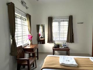 AuroBliss Homestay - Villupuram - 9