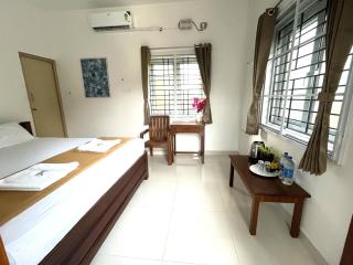 AuroBliss Homestay - Villupuram - 3