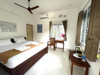 AuroBliss Homestay - Villupuram - 7