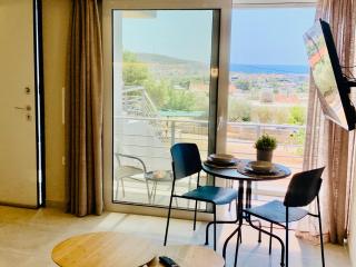 Thelfi Luxury studio in Attica - close to varkiza beach - Sea view - 6